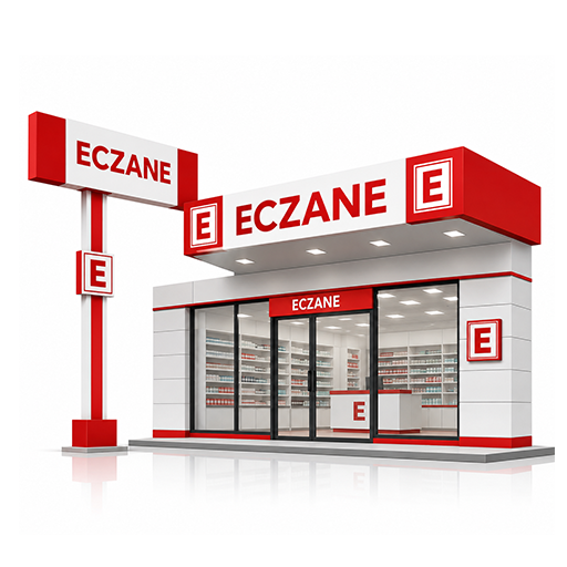 Eczane Tabelası